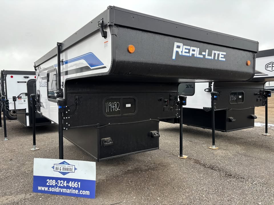 2026 PALOMINO REAL-LITE RCSS-1605 in Jerome, ID (photo 2) — photo 2