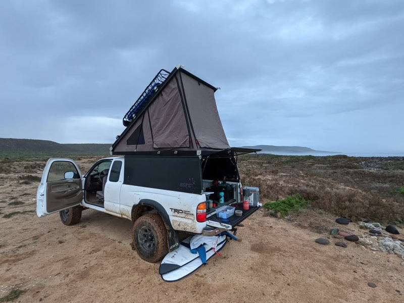 2003 Toyota Tacoma TRD in Fort Collins, CO (photo 10) — photo 10