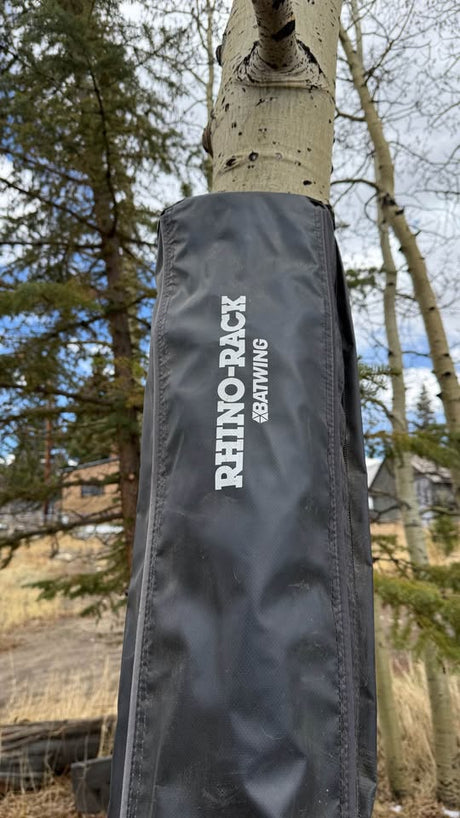 Rhino-Rack Batwing Awning in Silverthorne, CO (photo 2)