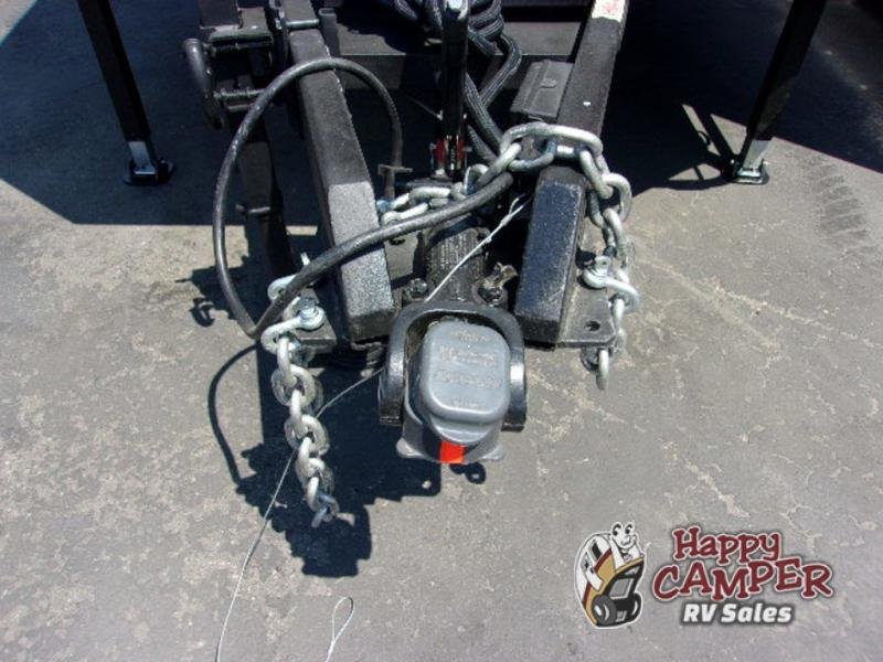 2022 Black Series Camper HQ21 in Garden City, ID (photo 11) — photo 11