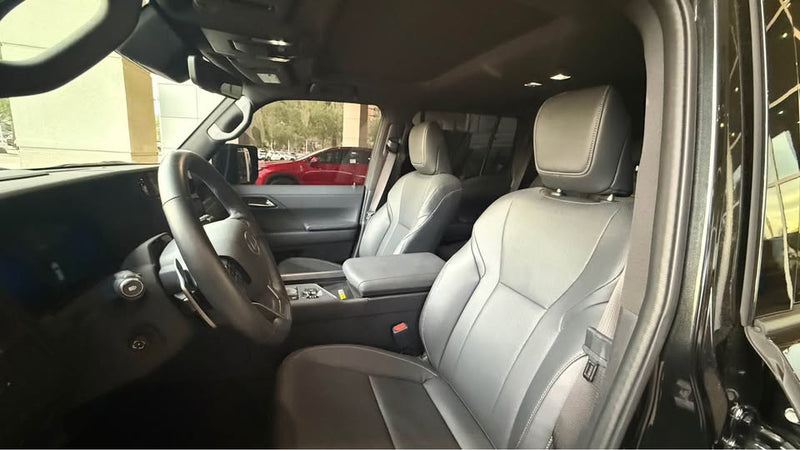 2025 Lexus GX · GX 550 Premium Plus in Scottsdale, AZ (photo 7) — photo 7