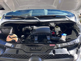 2011 Mercedes-Benz Sprinter · High Roof w/144" WB Van 3D in Roseville, CA (photo 11)
