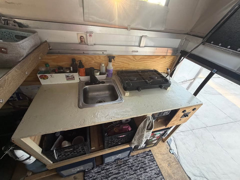 2004 Ford F150 Regular Cab · XLT Pickup 2D 8 ft in Bishop, CA (photo 5) — photo 5