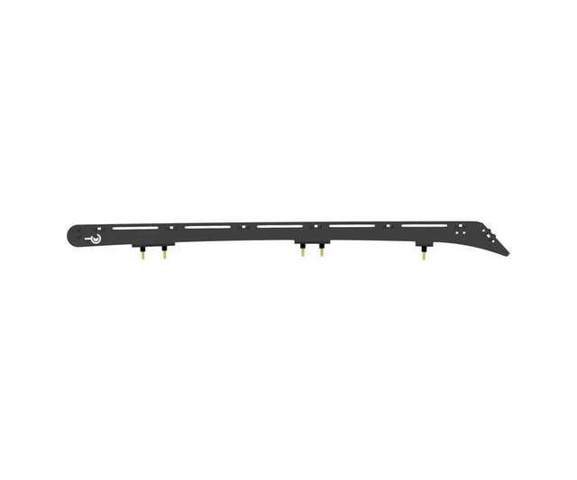 Prinsu Roof Rack – 2022+ Nissan Frontier — photo 3