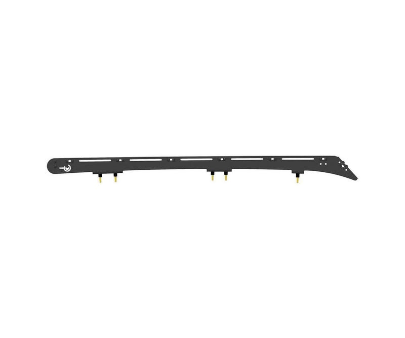 Prinsu Roof Rack – 2022+ Nissan Frontier in San Bruno, CA (photo 3) — photo 3