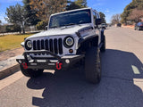 2017 Jeep Wrangler · Rubicon Sport Utility 4D in Albuquerque, NM (photo 2)