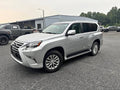 2015 Lexus GX · GX 460 Sport Utility 4D