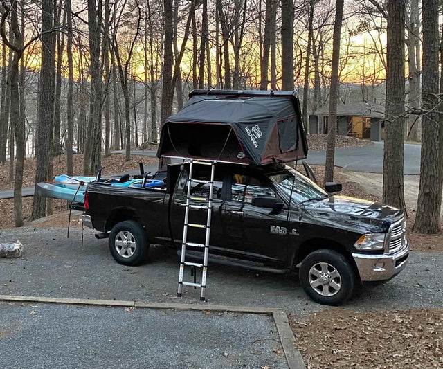 iKamper Skycamp 2.0 Roof Top Tent in Anderson, SC (photo 1)