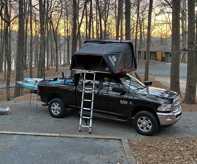 iKamper Skycamp 2.0 Roof Top Tent in Anderson, SC (photo 1) — photo 1