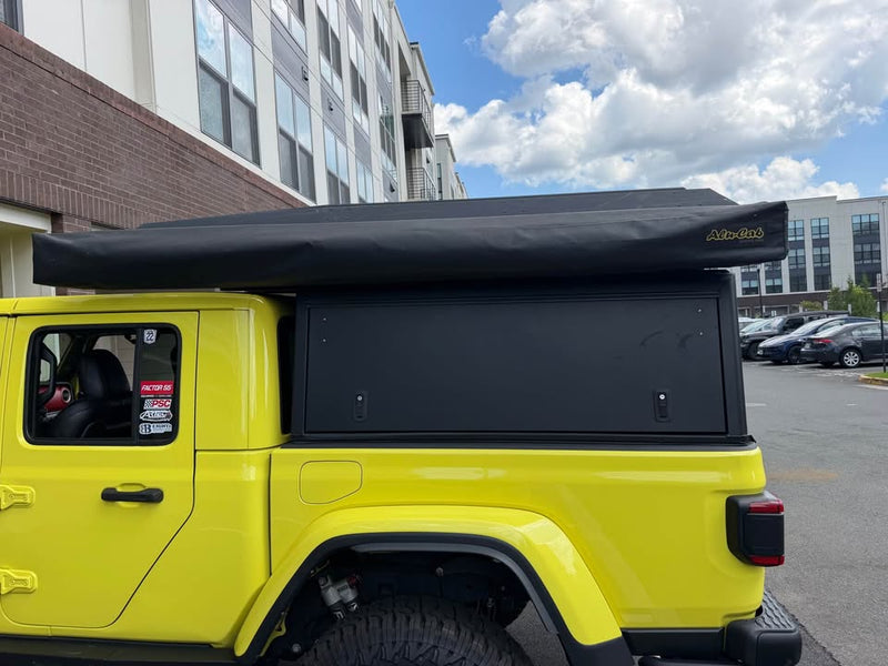 Alu-Cab Canopy, Tent, and Awning in Ashburn, VA (photo 5) — photo 5