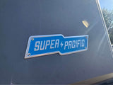 Super Pacific X1 Camper in Sacramento, CA (photo 3)