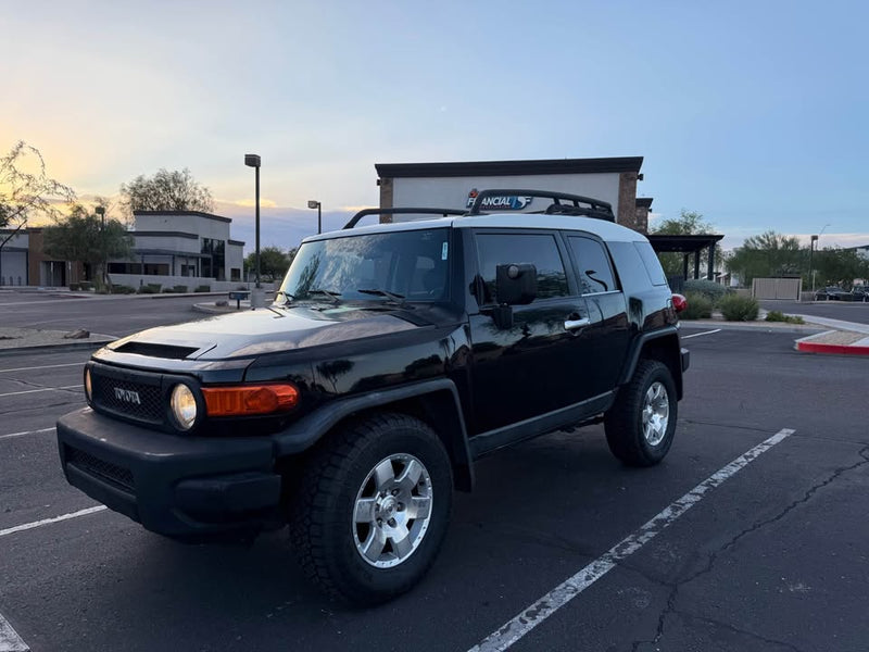 2007 Toyota FJ Cruiser · Sport Utility 2D in Scottsdale, AZ (photo 3) — photo 3