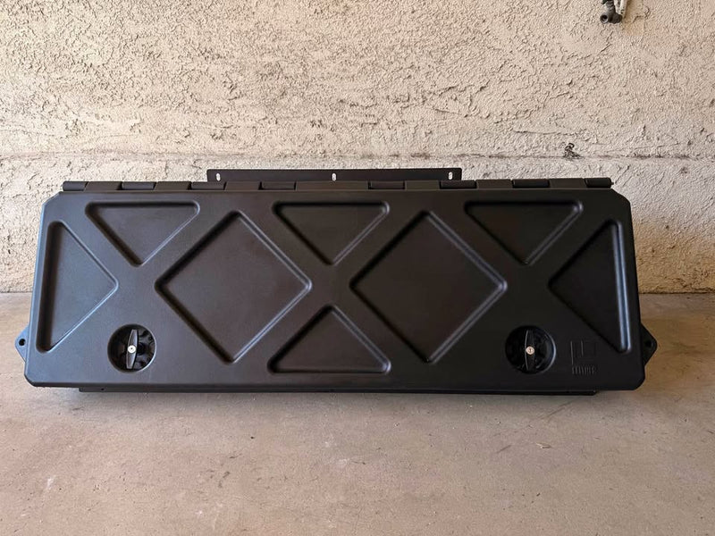 Leitner GearPOD XL - Like New, Keys Included, Fits Leitner ACS Racks in Montrose, CA (photo 1) — photo 1