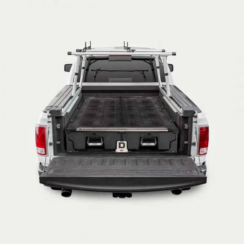 decked storage tool box system in Phoenix, AZ (photo 1)
