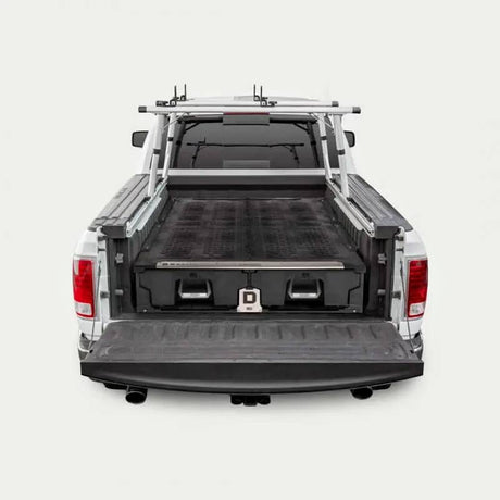 decked storage tool box system in Phoenix, AZ (photo 1)