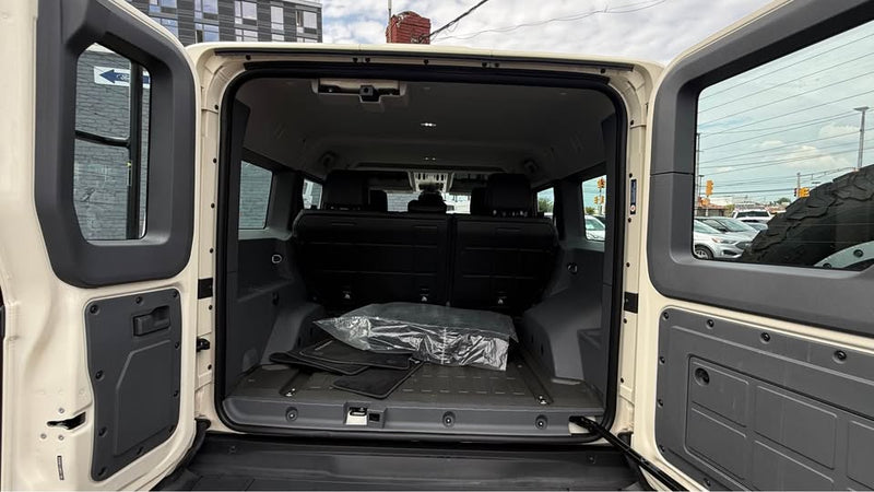 2024 INEOS grenadier · 4X4 FIELDMASTER in Jersey City, NJ (photo 9) — photo 9