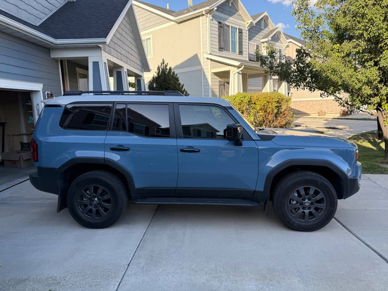 2025 Toyota Land Cruiser in Sandy, UT (photo 6) — photo 6