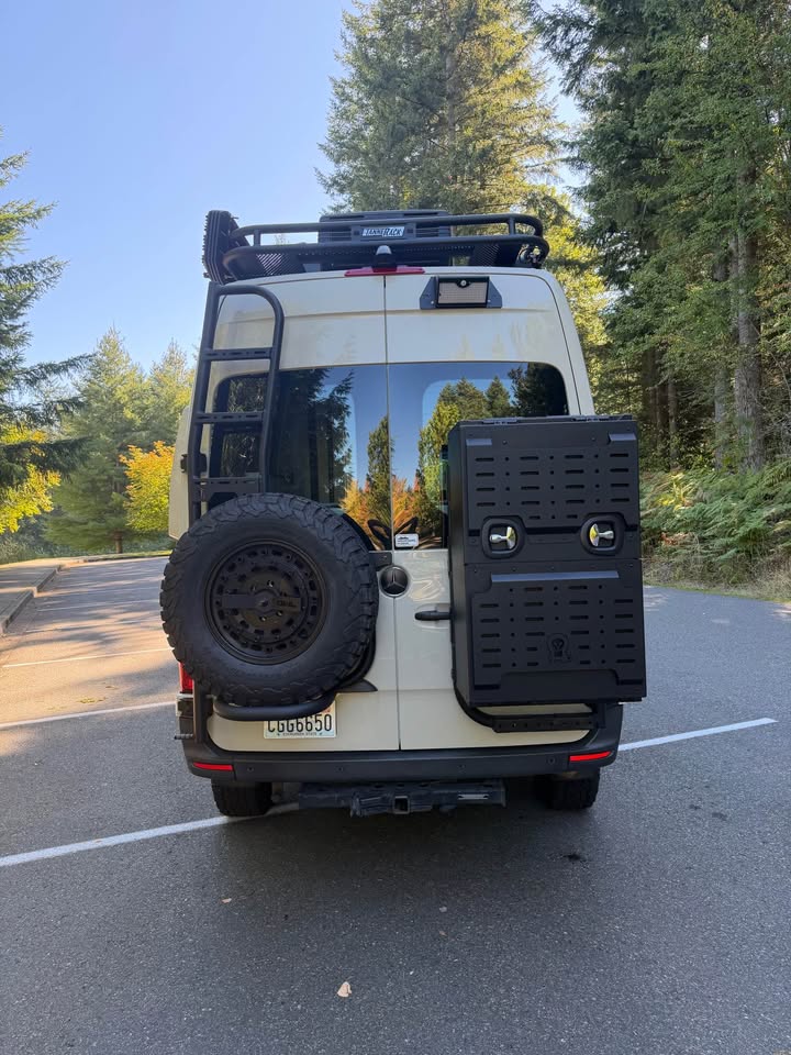 2020 Winnebago revel in Snoqualmie, WA (photo 2) — photo 2
