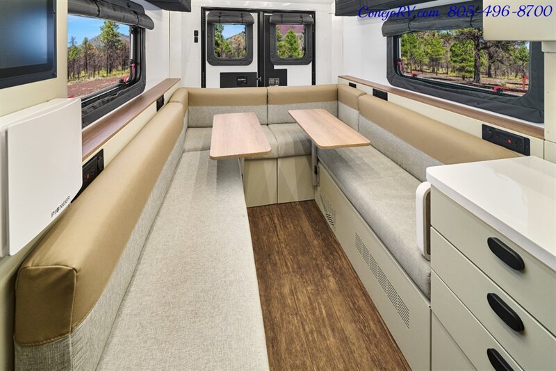 2027 Winnebago Arka 20Z in Thousand Oaks, CA (photo 11)