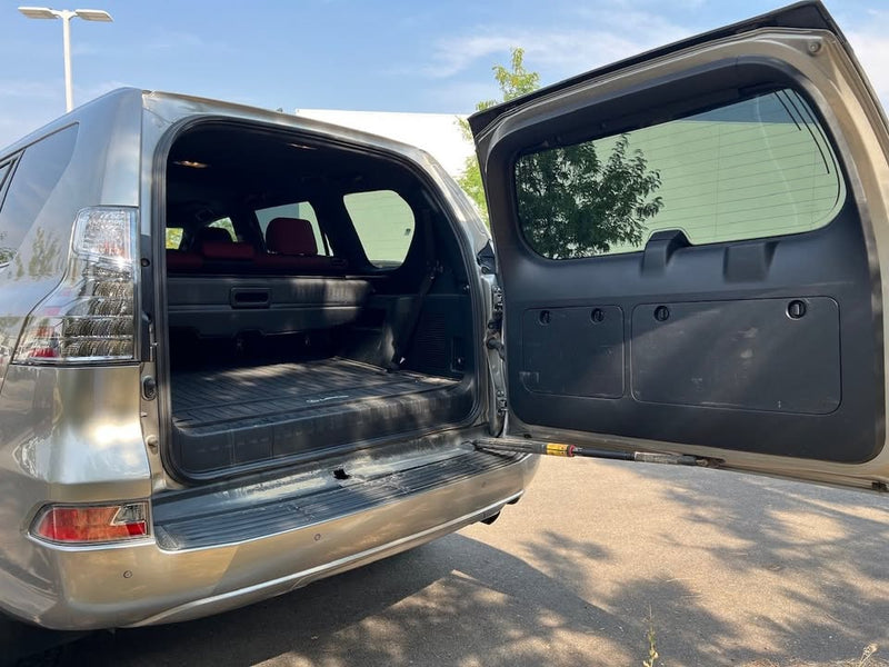 2023 Lexus GX 460 · Premium in Boise, ID (photo 7) — photo 7