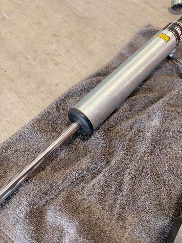 Bilstein 5160 shocks in Tucson, AZ (photo 4)