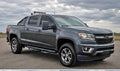 2016 Chevrolet Colorado Crew Cab · Duramax 2.8L Z71