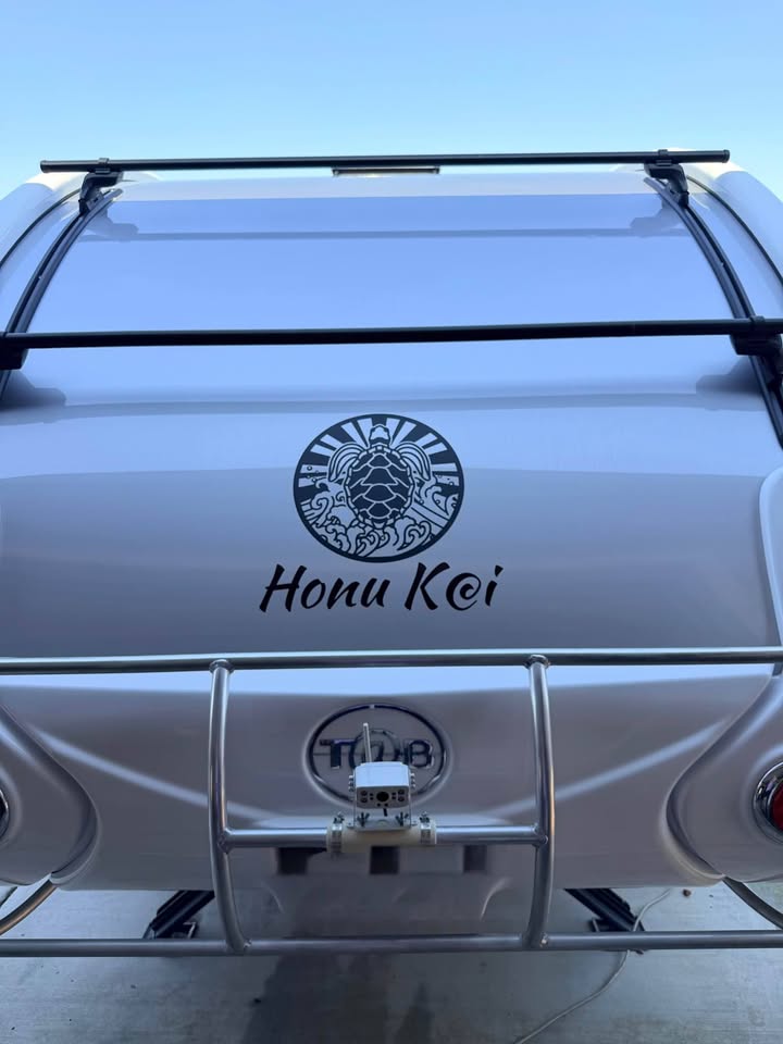 2021 NuCamp TAB 320S Boondock Travel Trailer (photo 3) — photo 3