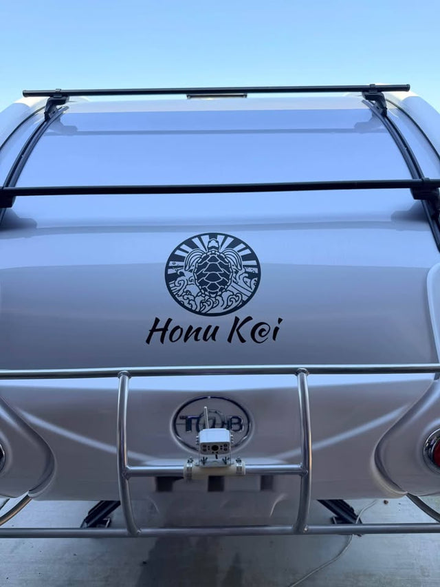 2021 NuCamp TAB 320S Boondock Travel Trailer — photo 3