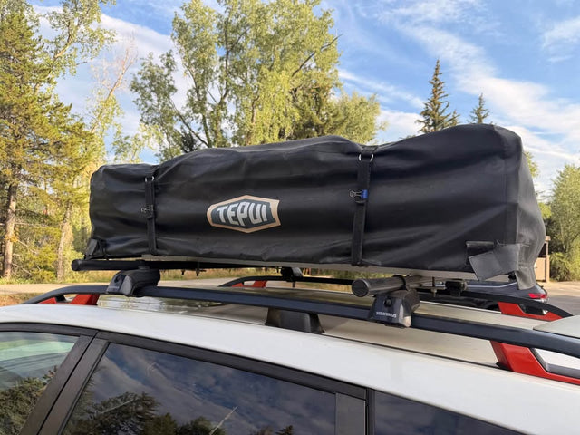 Tepui Rooftop Tent — photo 3