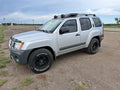 2014 Nissan Xterra PRO-4X