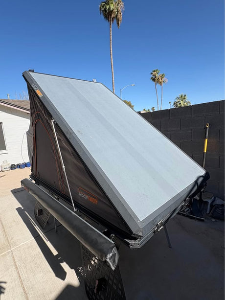 Roofnest RTT and Awning in Phoenix, AZ (photo 4)