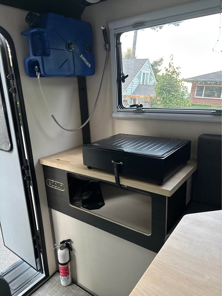 2024 Scout Olympic Camper in Portland, OR (photo 9) — photo 9
