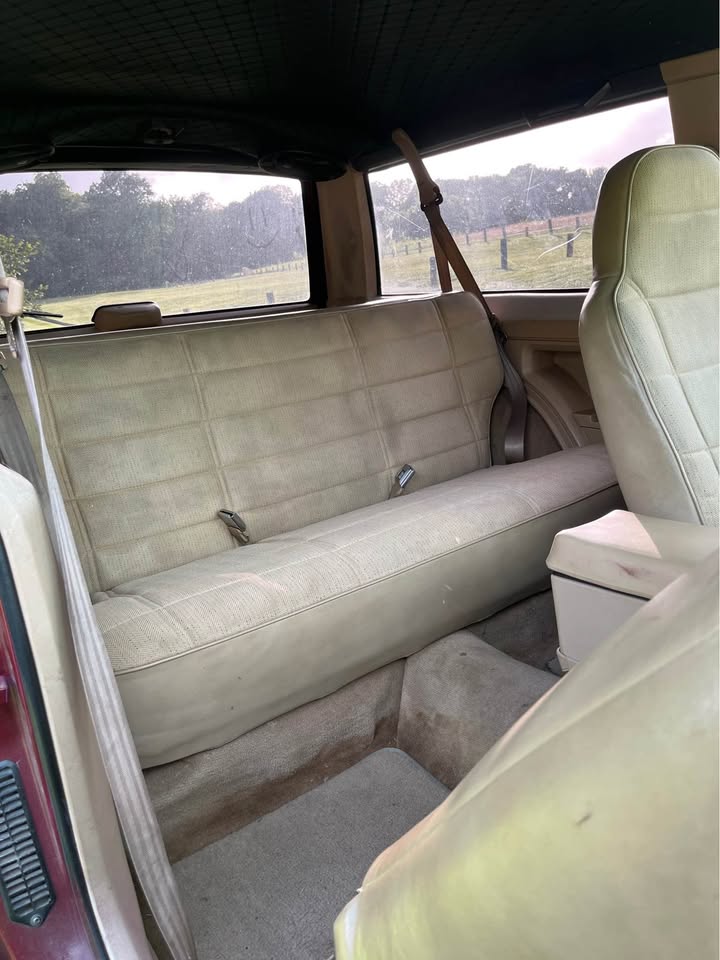 1996 Jeep Cherokee · SE Sport Utility 2D in Austin, TX (photo 3) — photo 3