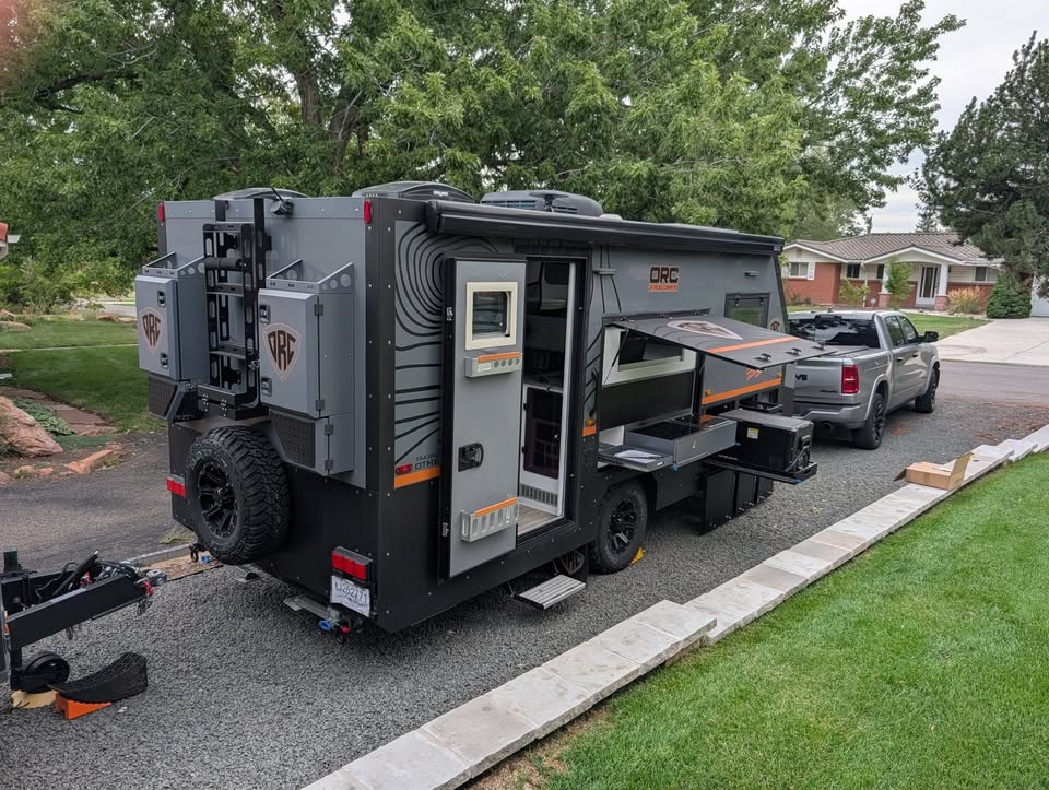 2023 ORC Commander 17 in Golden, CO (photo 6) — photo 6