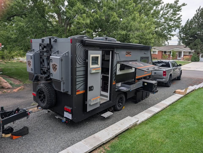 2023 ORC Commander 17 in Golden, CO (photo 6) — photo 6