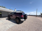 2007 Toyota FJ Cruiser · Sport Utility 2D in Mesa, AZ (photo 4)