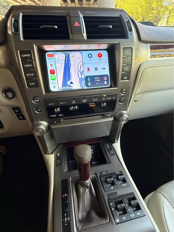 2013 Lexus GX · GX 460 Premium Sport Utility 4D in Seattle, WA (photo 9) — photo 9