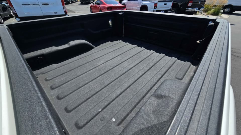 2021 Jeep Gladiator · Overland in Pocatello, ID (photo 9)