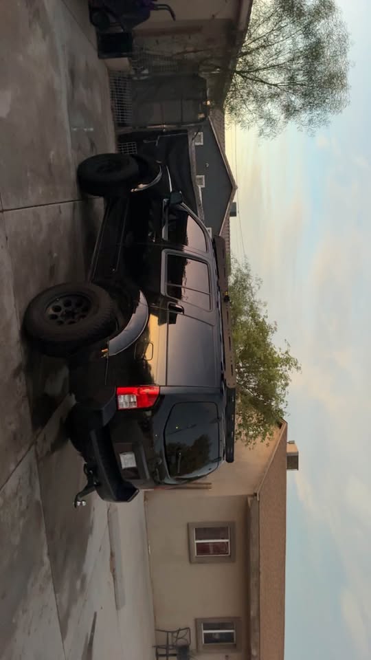 2012 Nissan Pathfinder Sport+leveled+ in Avondale, AZ (photo 3) — photo 3