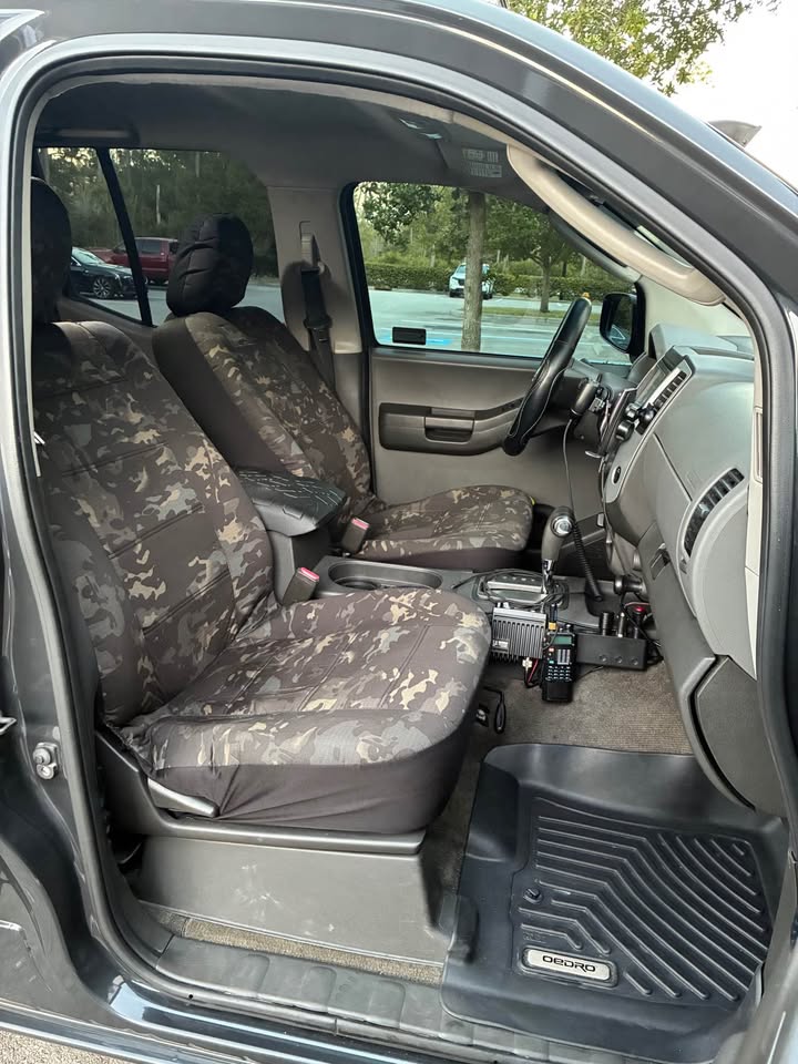 2012 Nissan Xterra · S Sport Utility 4D in Naples, FL (photo 5) — photo 5