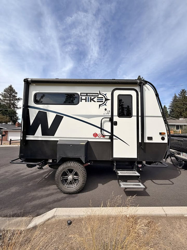 2024 Winnebago hike 100 1316sb in Bend, OR (photo 1)