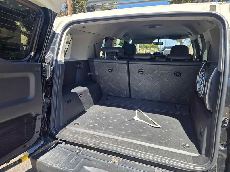 2007 Toyota FJ Cruiser in Hawthorne, CA (photo 6) — photo 6