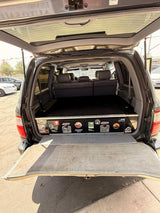 2000 Lexus LX 470 in Tucson, AZ (photo 11)