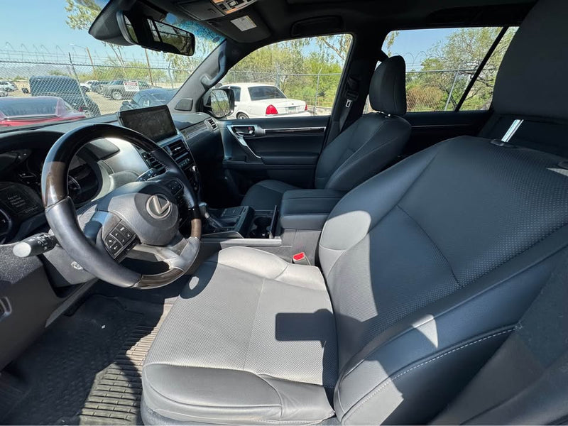 2023 Lexus GX · GX 460 Premium Sport Utility 4D in Tucson, AZ (photo 7) — photo 7