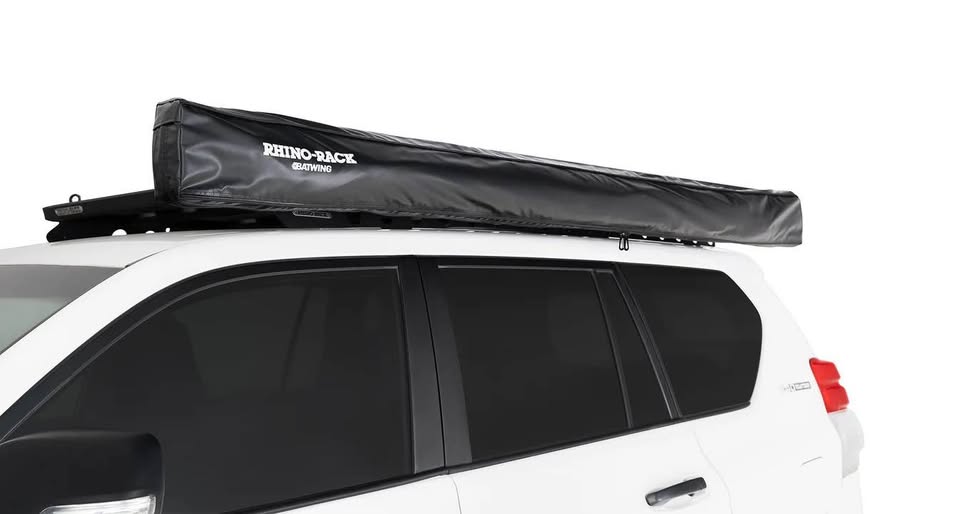 Rhino-Rack BATWING 270 FREESTANDING AWNING (LEFT) in Sunland, CA (photo 2) — photo 2