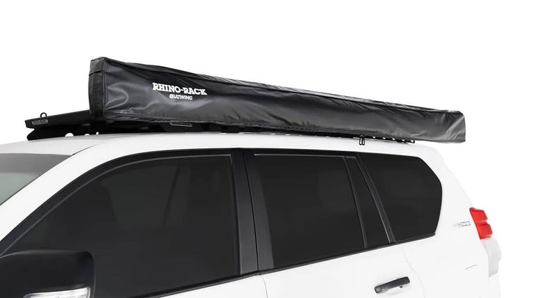 Rhino-Rack BATWING 270 FREESTANDING AWNING (LEFT) in Sunland, CA (photo 2) — photo 2