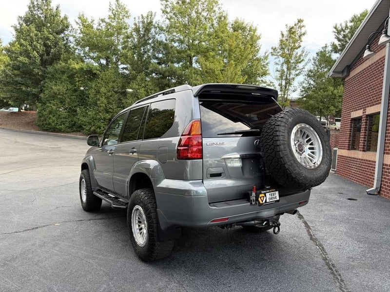 2004 Lexus GX 470 Sport Utility - stock: SGX1225 in Alpharetta, GA (photo 5) — photo 5
