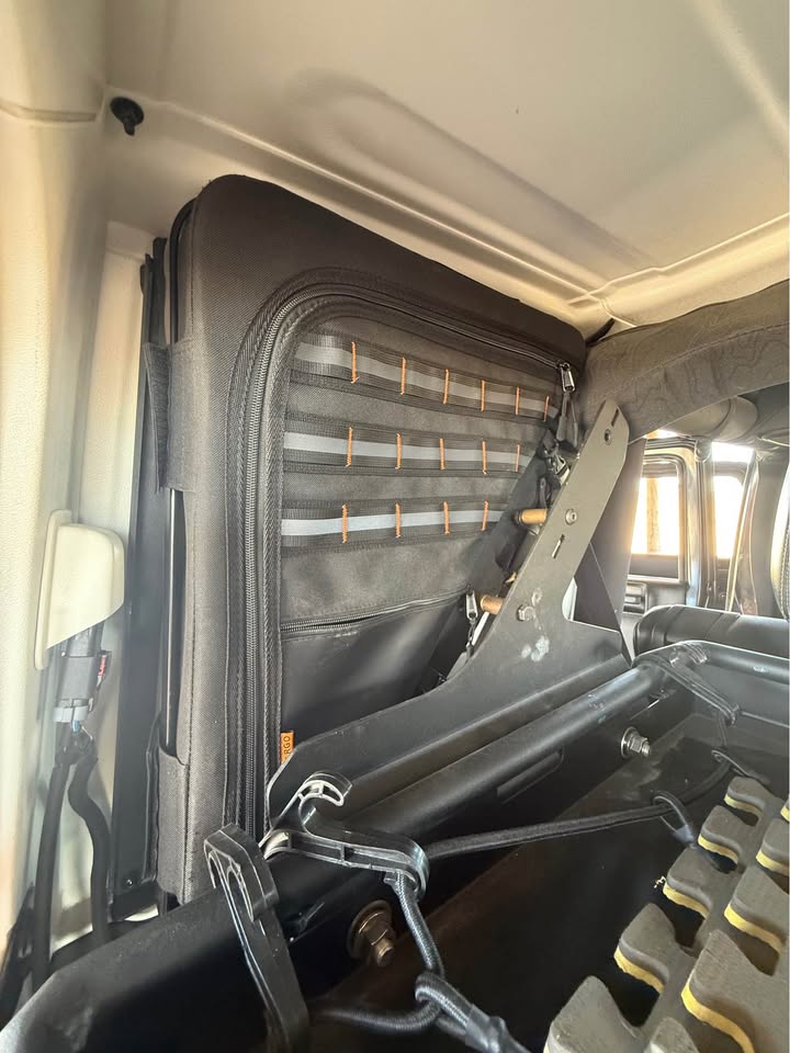2017 Jeep Wrangler Unlimited · Chief Sport Utility 4D in Fresno, CA (photo 10) — photo 10