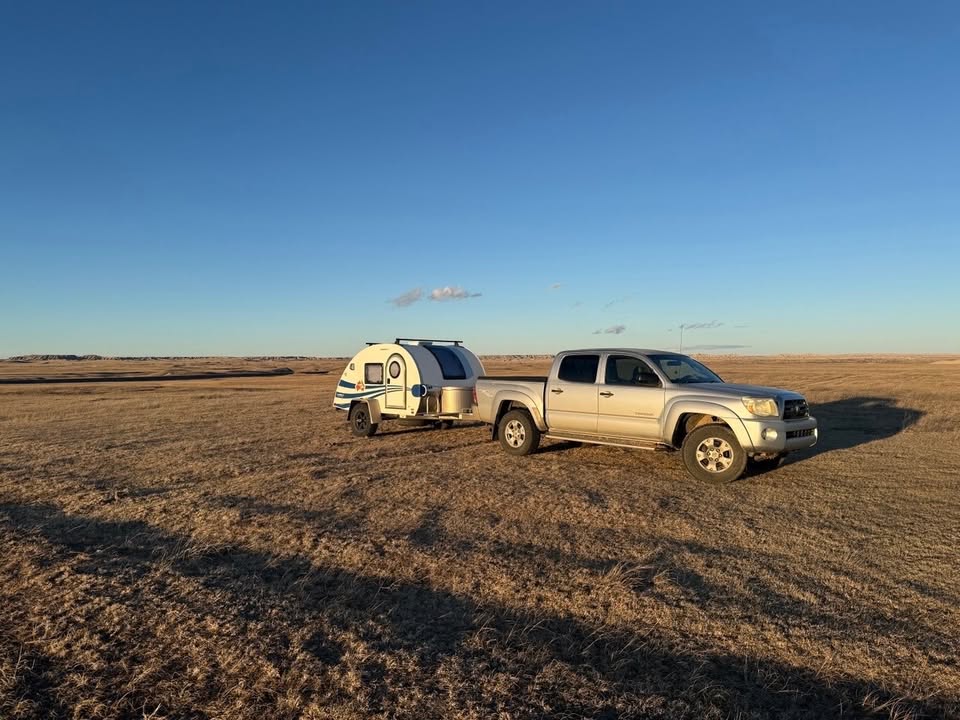 2018 Nucamp teardrop t@g outback RV in Great Falls, MT (photo 9) — photo 9