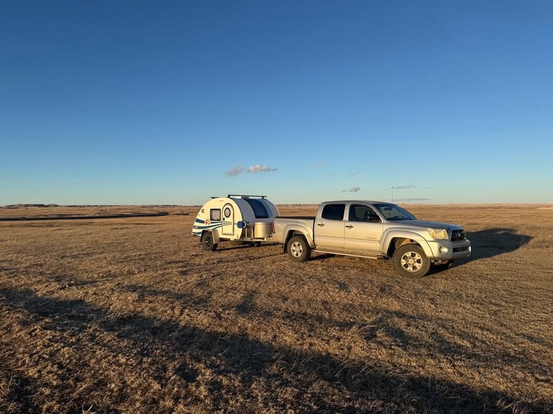 2018 Nucamp teardrop t@g outback RV in Great Falls, MT (photo 9) — photo 9